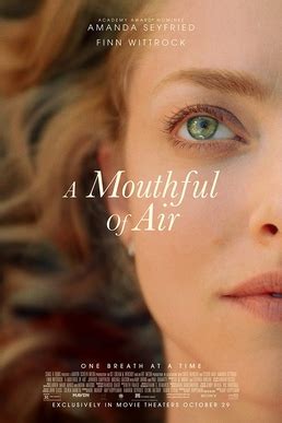 gofilm a mouthful of air|A Mouthful of Air (film) .